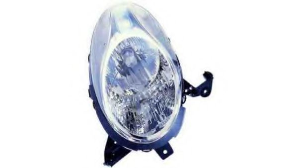 IPARLUX 11520701