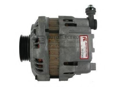 Генератор AUTOELECTRO AEA1255 Генератор AUTOELECTRO AEA1255