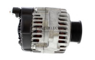 Генератор AUTOELECTRO AEB1787 Генератор AUTOELECTRO AEB1787