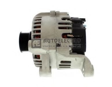 Генератор AUTOELECTRO AEC1757 Генератор AUTOELECTRO AEC1757