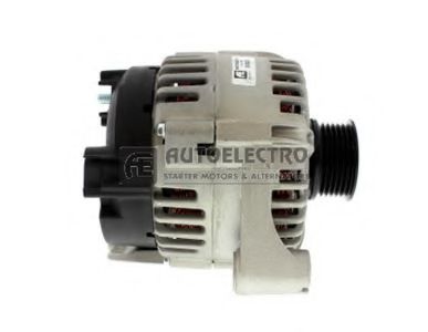 Генератор AUTOELECTRO AEC1757 Генератор AUTOELECTRO AEC1757