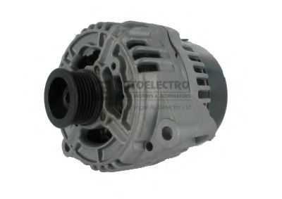 Генератор AUTOELECTRO AEC1845 Генератор AUTOELECTRO AEC1845