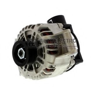 Генератор AUTOELECTRO AEK1155 Генератор AUTOELECTRO AEK1155