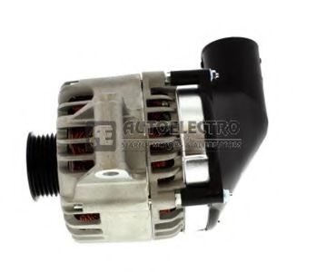 Генератор AUTOELECTRO AEK1155 Генератор AUTOELECTRO AEK1155