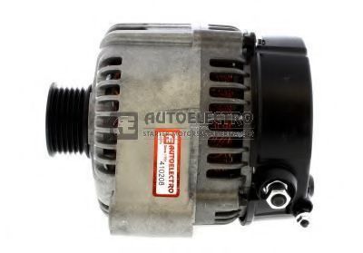 Генератор AUTOELECTRO AEK1664 Генератор AUTOELECTRO AEK1664