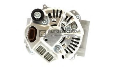 Генератор AUTOELECTRO AEK2548 Генератор AUTOELECTRO AEK2548