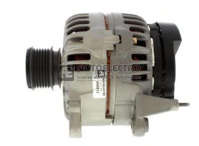 Генератор AUTOELECTRO AEK3404 Генератор AUTOELECTRO AEK3404