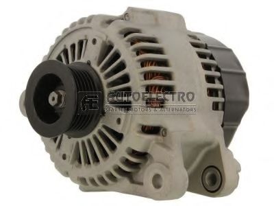 Генератор AUTOELECTRO AEK3450 Генератор AUTOELECTRO AEK3450