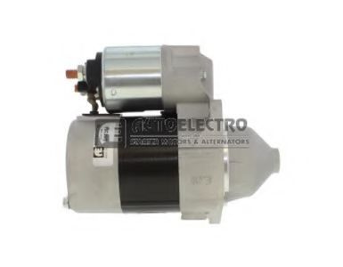 Стартер AUTOELECTRO AES2205 Стартер AUTOELECTRO AES2205