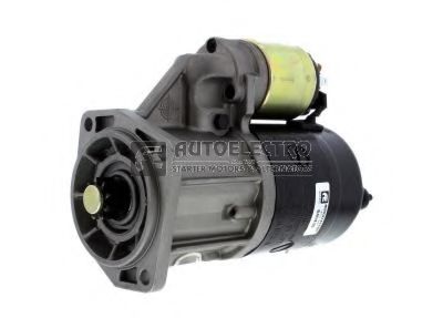 Стартер AUTOELECTRO AES3186 Стартер AUTOELECTRO AES3186