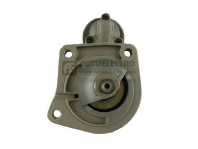 Стартер AUTOELECTRO AES4199 Стартер AUTOELECTRO AES4199