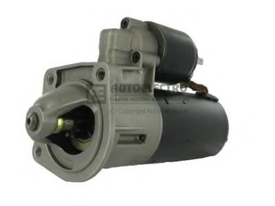 Стартер AUTOELECTRO AES4199 Стартер AUTOELECTRO AES4199