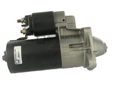 Стартер AUTOELECTRO AES4199 Стартер AUTOELECTRO AES4199