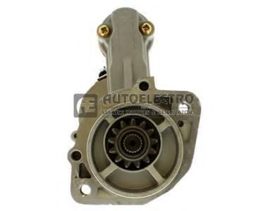 Стартер AUTOELECTRO AES6117 Стартер AUTOELECTRO AES6117