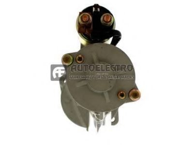 Стартер AUTOELECTRO AES6117 Стартер AUTOELECTRO AES6117
