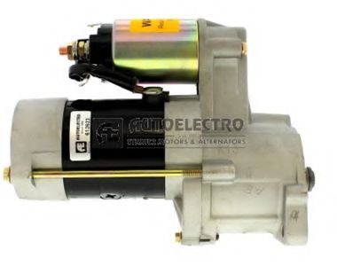 Стартер AUTOELECTRO AES6117 Стартер AUTOELECTRO AES6117