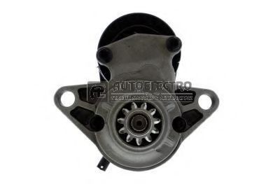 Стартер AUTOELECTRO AES6177 Стартер AUTOELECTRO AES6177