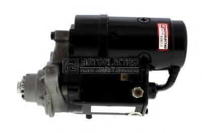 Стартер AUTOELECTRO AES6177 Стартер AUTOELECTRO AES6177