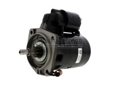 Стартер AUTOELECTRO AES9113 Стартер AUTOELECTRO AES9113