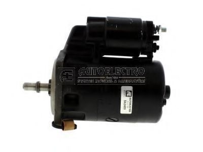 Стартер AUTOELECTRO AES9113 Стартер AUTOELECTRO AES9113