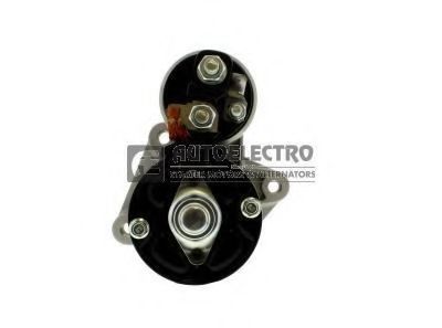 Стартер AUTOELECTRO AES9165 Стартер AUTOELECTRO AES9165