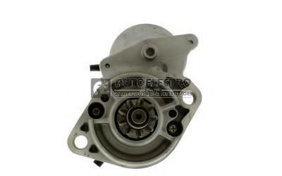 Стартер AUTOELECTRO AET0734 Стартер AUTOELECTRO AET0734