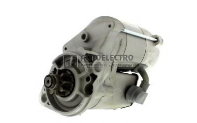 Стартер AUTOELECTRO AET0734 Стартер AUTOELECTRO AET0734