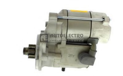 Стартер AUTOELECTRO AET0734 Стартер AUTOELECTRO AET0734