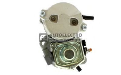 Стартер AUTOELECTRO AET0734 Стартер AUTOELECTRO AET0734