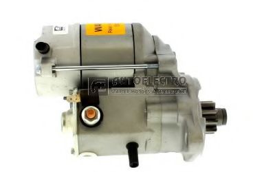 Стартер AUTOELECTRO AET0734 Стартер AUTOELECTRO AET0734