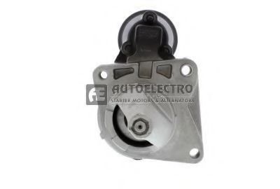 Стартер AUTOELECTRO AEU1192 Стартер AUTOELECTRO AEU1192