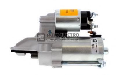 Стартер AUTOELECTRO AEU1246 Стартер AUTOELECTRO AEU1246