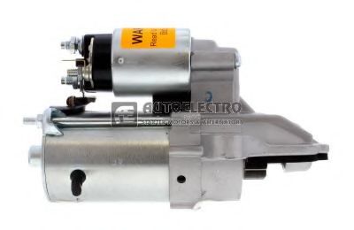 Стартер AUTOELECTRO AEU1246 Стартер AUTOELECTRO AEU1246