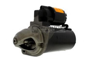 Стартер AUTOELECTRO AEU1256 Стартер AUTOELECTRO AEU1256