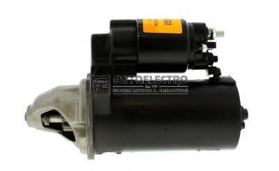 Стартер AUTOELECTRO AEU1256 Стартер AUTOELECTRO AEU1256