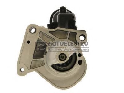 Стартер AUTOELECTRO AEX1202 Стартер AUTOELECTRO AEX1202