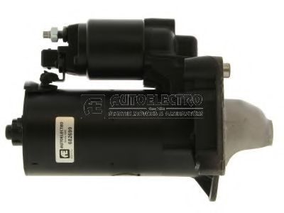 Стартер AUTOELECTRO AEX1202 Стартер AUTOELECTRO AEX1202