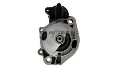 Стартер AUTOELECTRO AEY1329 Стартер AUTOELECTRO AEY1329