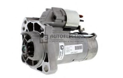 Стартер AUTOELECTRO AEY1749 Стартер AUTOELECTRO AEY1749