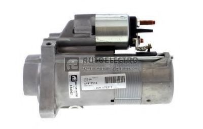 Стартер AUTOELECTRO AEY1749 Стартер AUTOELECTRO AEY1749