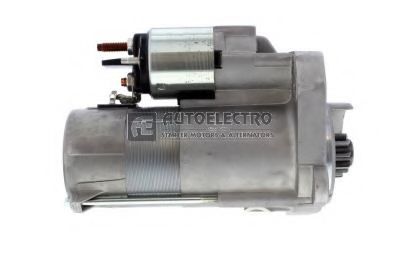 Стартер AUTOELECTRO AEY1749 Стартер AUTOELECTRO AEY1749