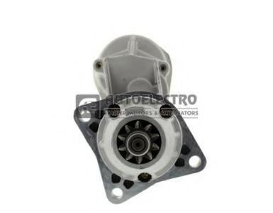Стартер AUTOELECTRO AEY1957 Стартер AUTOELECTRO AEY1957