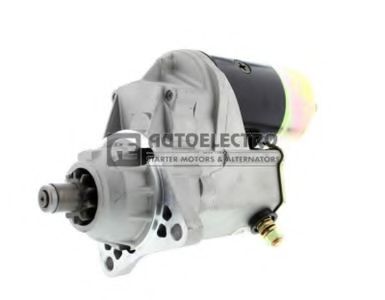 Стартер AUTOELECTRO AEY1957 Стартер AUTOELECTRO AEY1957