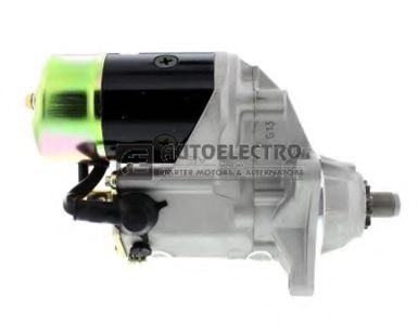 Стартер AUTOELECTRO AEY1957 Стартер AUTOELECTRO AEY1957