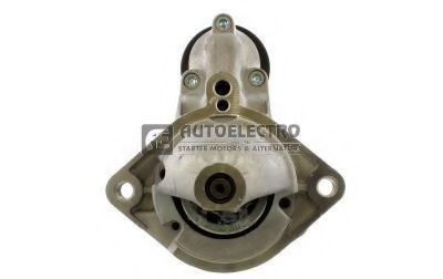 Стартер AUTOELECTRO AEY2224 Стартер AUTOELECTRO AEY2224