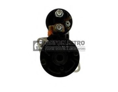 Стартер AUTOELECTRO AEY2299 Стартер AUTOELECTRO AEY2299