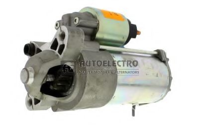 Стартер AUTOELECTRO AEY2324 Стартер AUTOELECTRO AEY2324