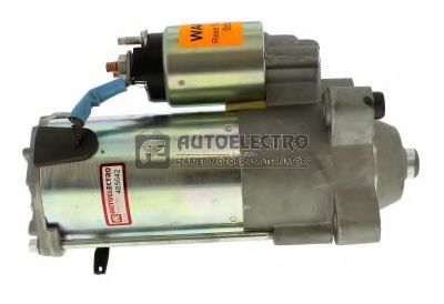 Стартер AUTOELECTRO AEY2324 Стартер AUTOELECTRO AEY2324