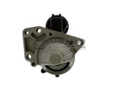 Стартер AUTOELECTRO AEY2465 Стартер AUTOELECTRO AEY2465