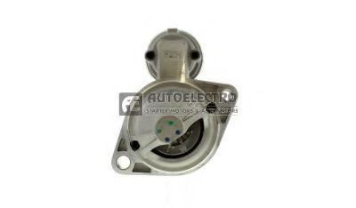 Стартер AUTOELECTRO AEY2495 Стартер AUTOELECTRO AEY2495